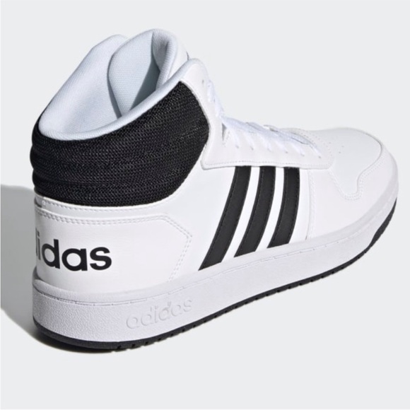 Adidas Neo Hoops 2.0 Mid FY8617 - Picture 5 of 13